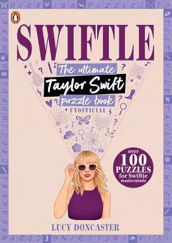 Swiftle cover