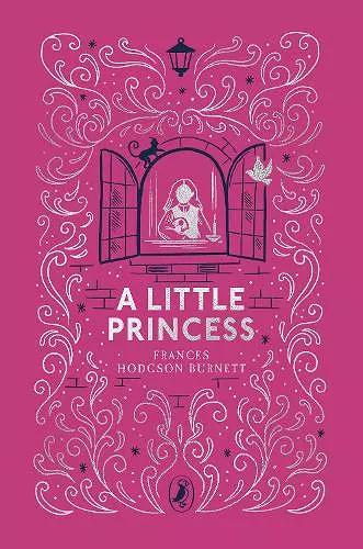 A Little Princess cover