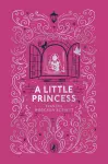 A Little Princess cover