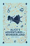 Alice's Adventures in Wonderland cover