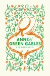 Anne of Green Gables cover