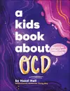 A Kids Book About OCD cover