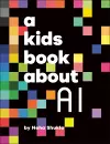 A Kids Book About AI cover