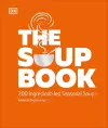 The Soup Book cover