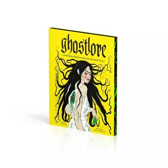 Ghostlore cover