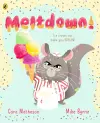 Meltdown! cover