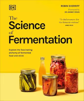 The Science of Fermentation cover