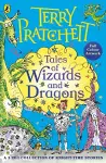 Tales of Wizards and Dragons cover