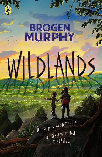 Wildlands cover