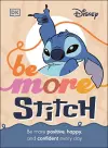 Disney Be More Stitch cover