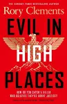 Evil in High Places cover
