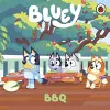 Bluey: BBQ cover