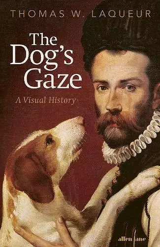 The Dog's Gaze cover