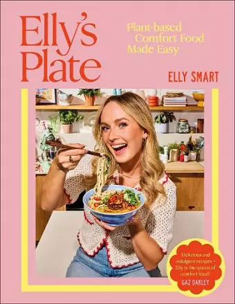 Elly's Plate cover