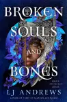 Broken Souls and Bones cover
