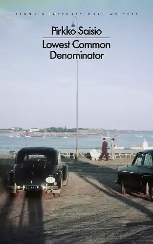 Lowest Common Denominator cover