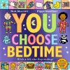 You Choose Bedtime cover