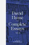 Complete Essays: Volume 2 cover