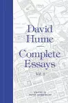 Complete Essays: Volume 1 cover