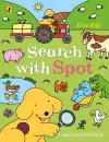 Search with Spot cover