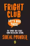 Fright Club: Let's Boo This! cover