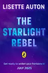 The Starlight Rebel cover