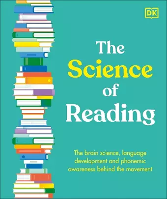 The Science of Reading cover