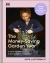 The Money-Saving Garden Year cover