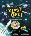 Blast Off! cover