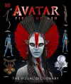 Avatar Fire and Ash The Visual Dictionary cover