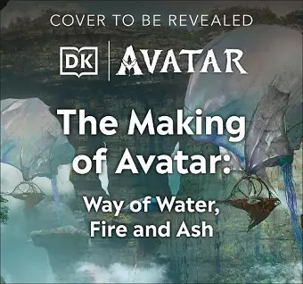 The Making of Avatar cover