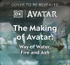 The Making of Avatar cover