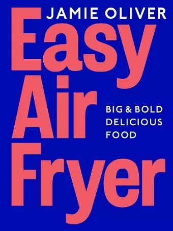 Easy Air Fryer cover