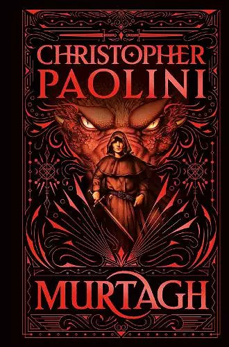 Murtagh cover