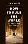 How to Rule the World cover