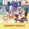 Bluey: Granny Mobile cover