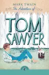 The Adventures of Tom Sawyer cover