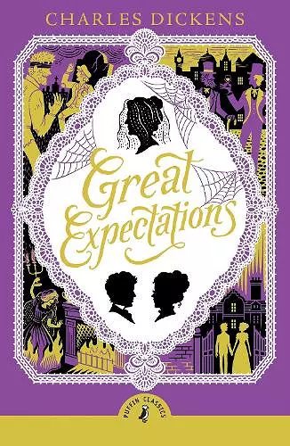 Great Expectations cover