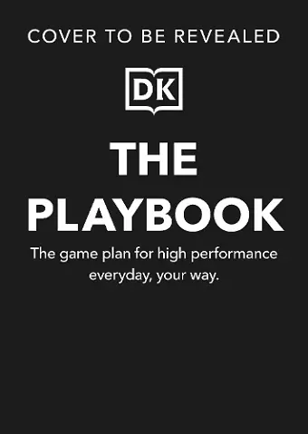 The Playbook cover