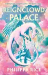 Reignclowd Palace cover