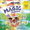 The Magic Balloon cover