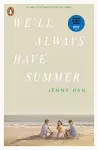 We'll Always Have Summer cover