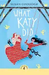 What Katy Did cover