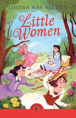 Little Women cover