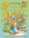 Peter Rabbit: A Tale of Four Seasons cover