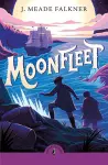 Moonfleet cover