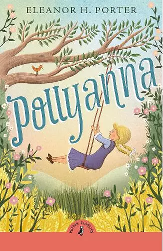 Pollyanna cover