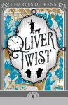 Oliver Twist cover