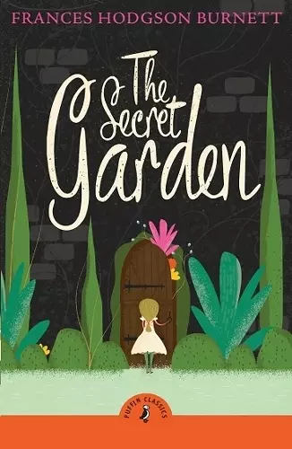 The Secret Garden cover