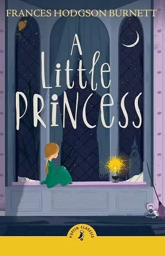 A Little Princess cover